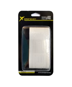 Protector Pala ENDURE Alta Resistencia Blanco