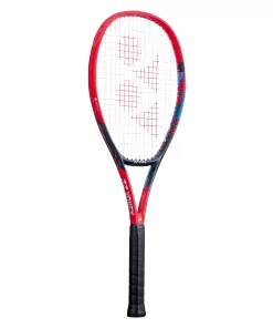 Raqueta Tenis VCORE 100 300g G3 Scarlet 2023