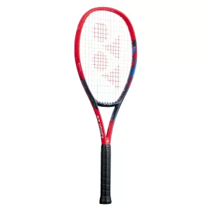Raqueta Tenis VCORE 100 300g G3 Scarlet 2023