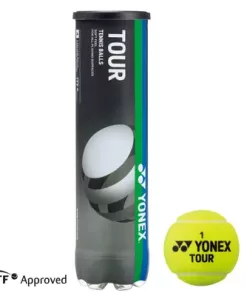 Tarro tenis TOUR X4 YONEX