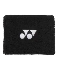 Muñequera  Yonex  Negra