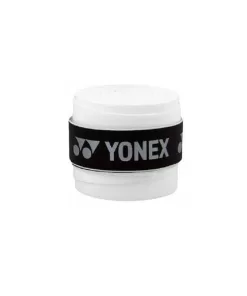 Overgrips yonex blancos super grap