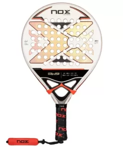 Pala Padel Nox ML10 Pro Cup 3k Luxury By Miguel Lamperti (360-375gr) 2024