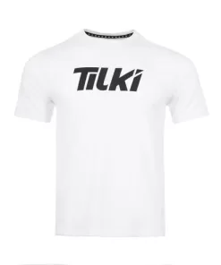 Polera Big Logo Tilki