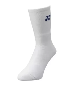 CALCETINES YONEX BLANCO