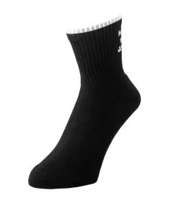 CALCETÍN YONEX NEGRO