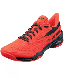 ZAPATILLA INDOOR HOMBRE CASCADE DRIVE ROJO