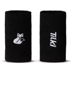 Muñequera Larga Algodón Basic Terry Tilki