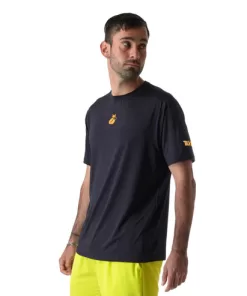 Polera Poly Tilki Temel (TALLA M)